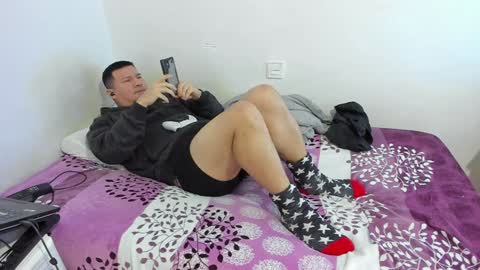 Snapshot of fuckynations chatting on January 18, 2025, 5:37 pm Fuckdirtymen online show from January 18, 2025, 5:37 pm