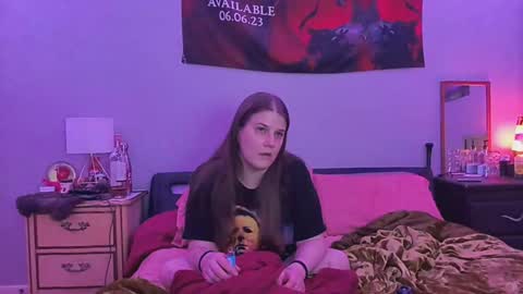 fuckyouletsfuck online show from November 2, 2025, 9:44 am