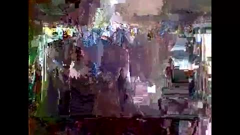 Warwick online show from December 22, 2025, 7:49 am