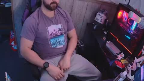 fufupop online show from February 1, 2026, 9:02 pm