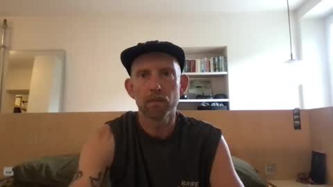 fugazixx online show from August 2, 2026, 10:35 am