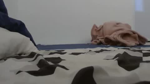 Kinky Room online show from April 12, 2026, 8:36 pm