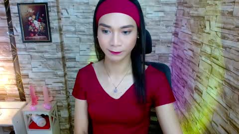 Snapshot of fujiko_13 chatting on March 9, 2025, 3:49 pm Japanese x Filipina online show from March 9, 2025, 3:49 pm