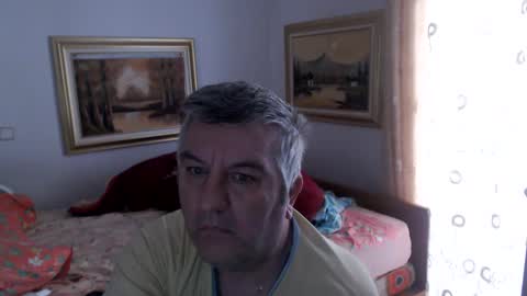 fukingcrazy online show from December 22, 2024, 9:33 am