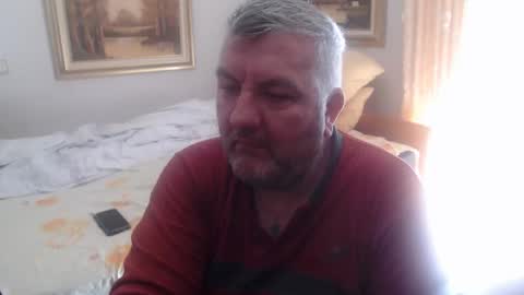 fukingcrazy online show from February 18, 2026, 11:28 am