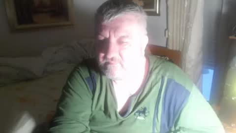 fukingcrazy online show from February 23, 2026, 4:15 pm