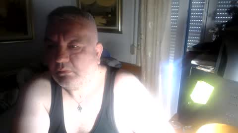 fukingcrazy online show from May 26, 2026, 9:49 am