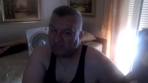 fukingcrazy online show from June 2, 2026, 8:38 am