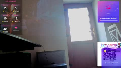 FullArtOfSex online show from April 2, 2026, 9:40 am