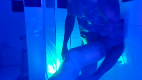 FullArtOfSex online show from April 26, 2026, 7:11 pm