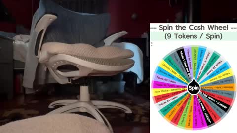 Fullofkink online show from October 19, 2025, 5:13 pm