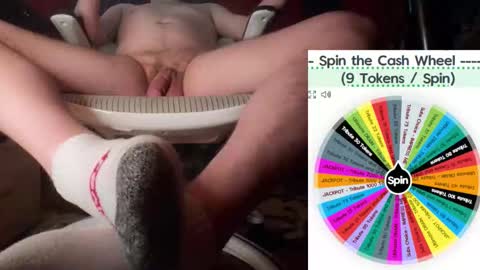 Fullofkink online show from February 11, 2026, 9:53 pm