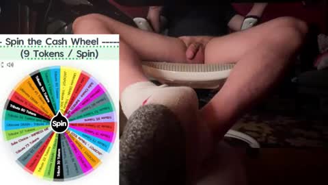 Fullofkink online show from March 1, 2026, 5:04 pm