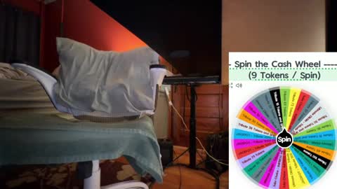 Fullofkink online show from April 16, 2026, 4:41 pm