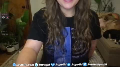   Thank you for visiting I hope you had fun 3 online show from January 22, 2025, 11:21 pm