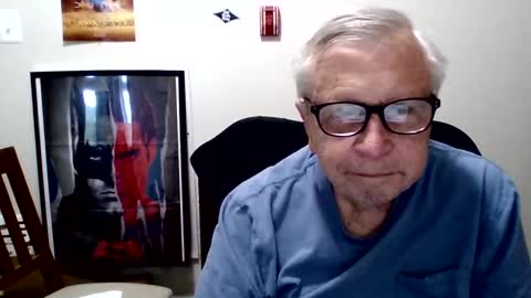 funclemike online show from September 14, 2025, 4:39 pm