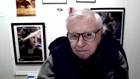 funclemike online show from December 18, 2025, 9:43 pm