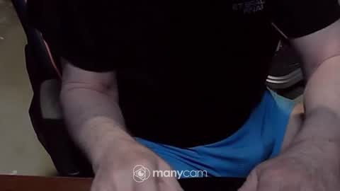 FunForMyCock online show from March 23, 2026, 5:22 am