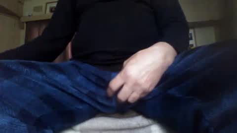 funkysteel online show from November 24, 2025, 8:47 am