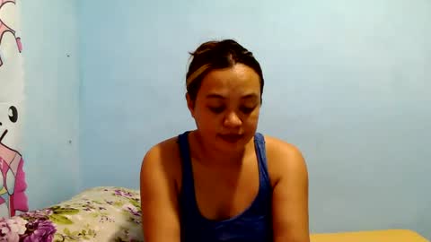 Snapshot of funluvnpinay4u chatting on July 20, 2026, 12:25 am MAE online show from July 20, 2026, 12:25 am
