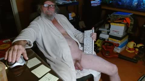 mike online show from January 15, 2025, 12:58 pm