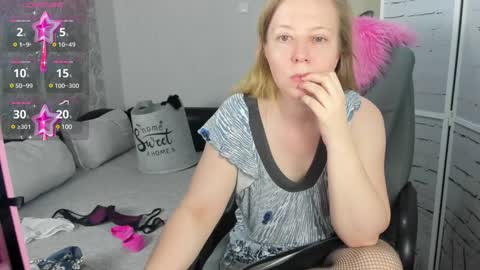 funny_bunny4 online show from January 23, 2025, 10:44 pm