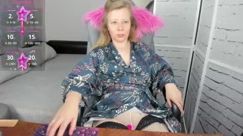 funny_bunny4 online show from February 9, 2025, 4:29 pm