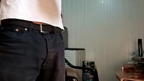 Italian men online show from March 9, 2025, 8:18 am