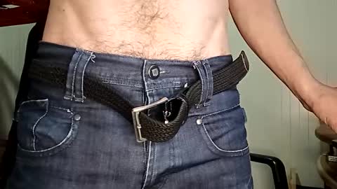 Italian men online show from April 5, 2026, 6:43 am