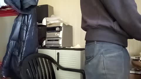 Snapshot of funny_quarantine chatting on April 25, 2026, 9:34 am Italian men online show from April 25, 2026, 9:34 am