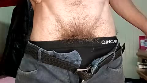 Snapshot of funny_quarantine chatting on May 24, 2026, 7:13 am Italian men online show from May 24, 2026, 7:13 am