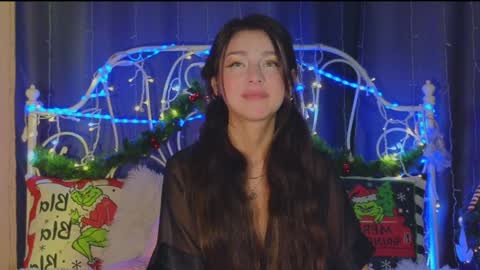 Tiffany online show from January 9, 2025, 3:26 am