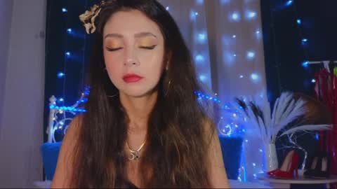 Tiffany online show from January 19, 2025, 10:17 pm