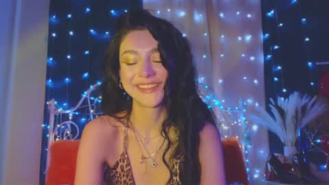 Tiffany online show from February 27, 2025, 5:02 am