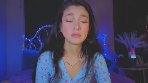 Tiffany online show from October 9, 2025, 1:14 am