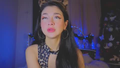 Tiffany online show from January 8, 2026, 10:23 pm