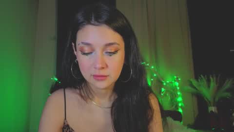 Tiffany online show from February 24, 2026, 11:25 pm