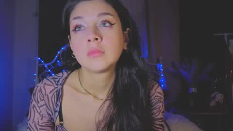 Tiffany online show from March 8, 2026, 2:04 am