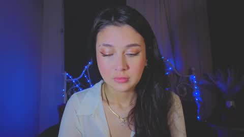 Tiffany online show from March 19, 2026, 1:09 am