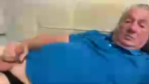 funnyhans online show from June 15, 2026, 6:54 pm