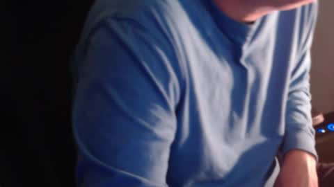 jerry online show from October 22, 2025, 2:23 am