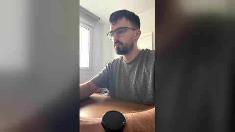 funnyroom23 online show from April 16, 2026, 9:10 am