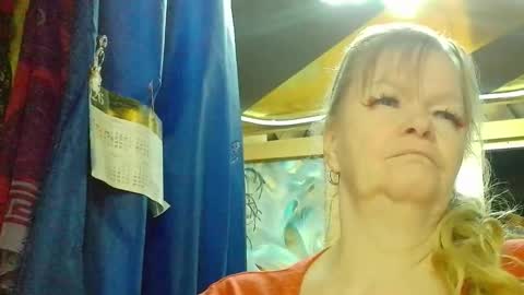 Radha online show from February 2, 2026, 1:04 am