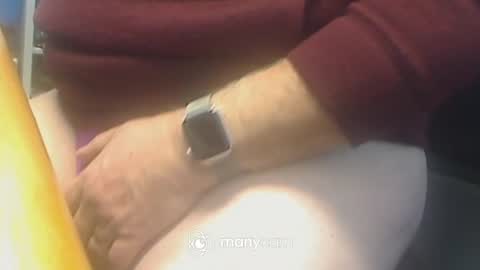 Snapshot of funolder62 chatting on February 20, 2025, 4:36 pm funolder62 online show from February 20, 2025, 4:36 pm