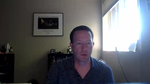 Hello online show from May 24, 2026, 9:09 pm