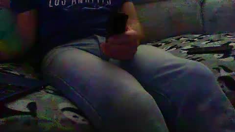 Funslimguy online show from January 2, 2025, 7:18 pm