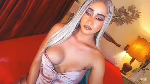 Maddonna online show from April 13, 2026, 8:47 pm