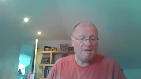 funtime88888 online show from February 1, 2025, 12:05 pm