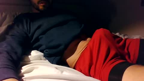 Funtimes - New here online show from December 30, 2024, 4:20 am