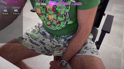 Snapshot of funwithbrad chatting on January 5, 2025, 8:42 pm Brad online show from January 5, 2025, 8:42 pm